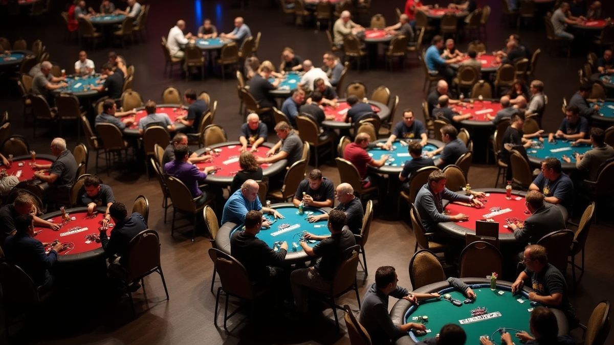 El Jumelgi Bar and Poker Room