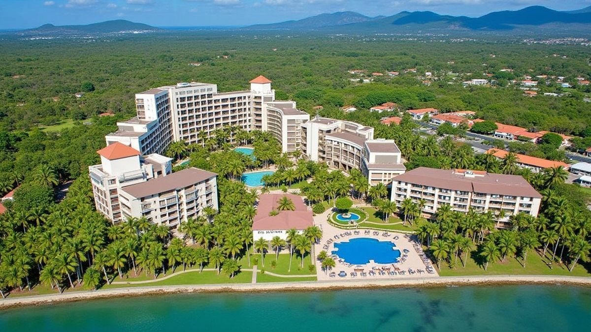 Diamond Casino at Papagayo Beach Resort
