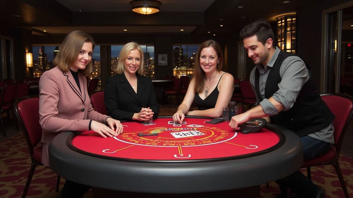 500 Club Casino