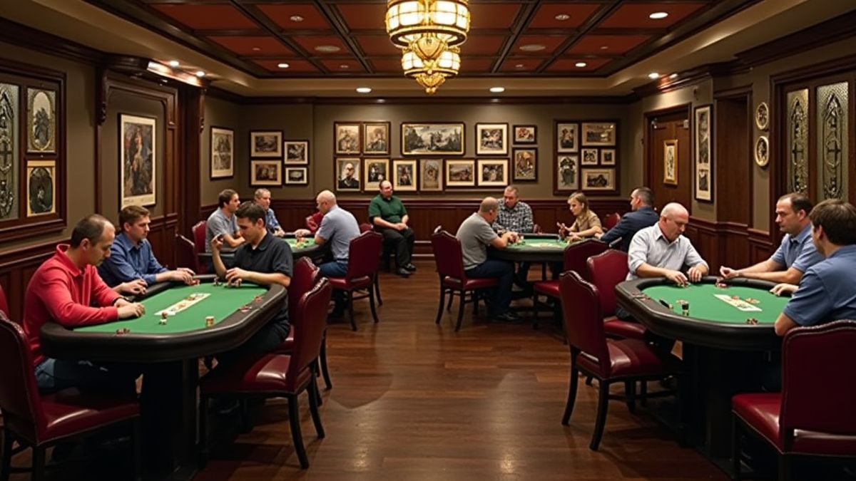 Empire Sportsmen's Association