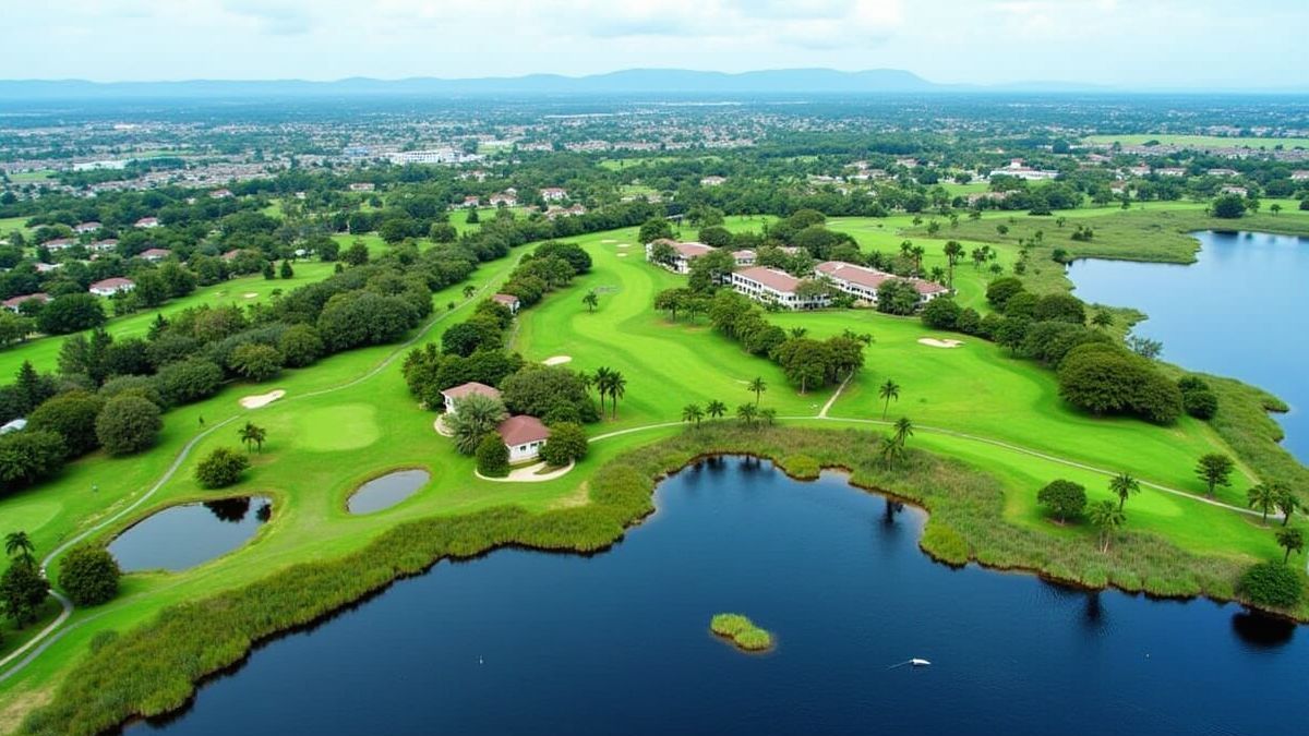 Seven Hills Golf Resort & Casino