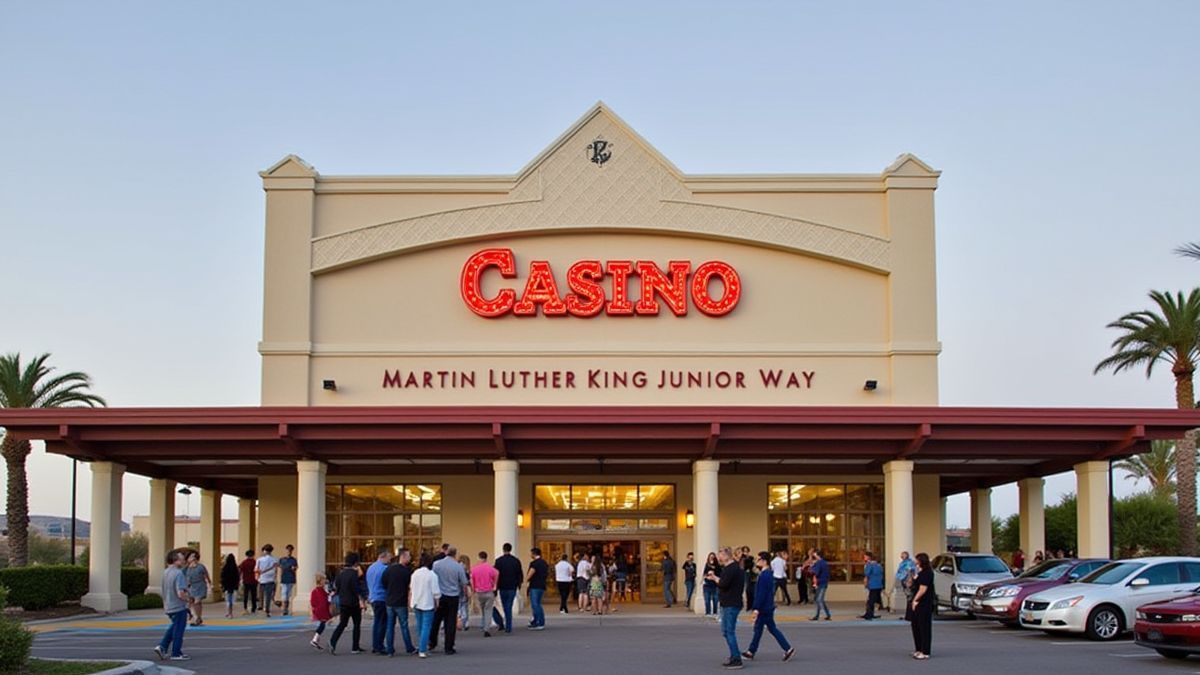 Merced Casino 