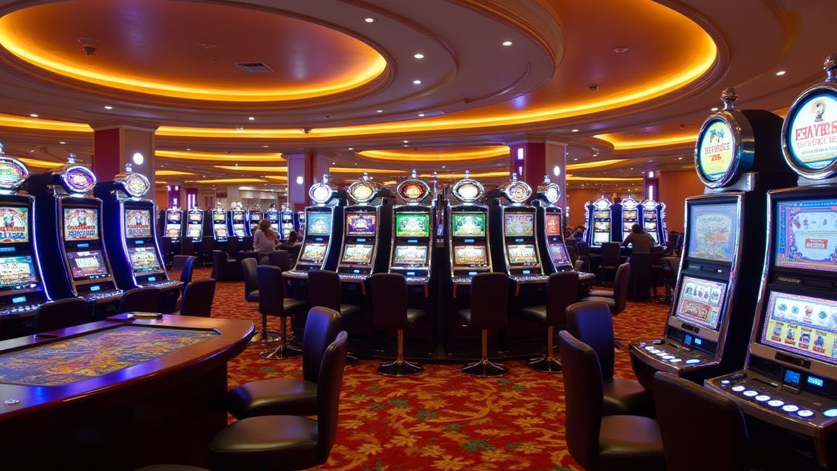 Trinidad Princess Club
