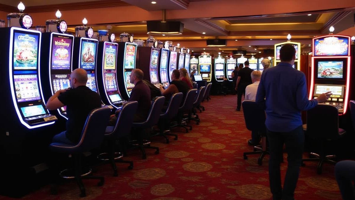 Caliente Casino Lazaro Cardenas