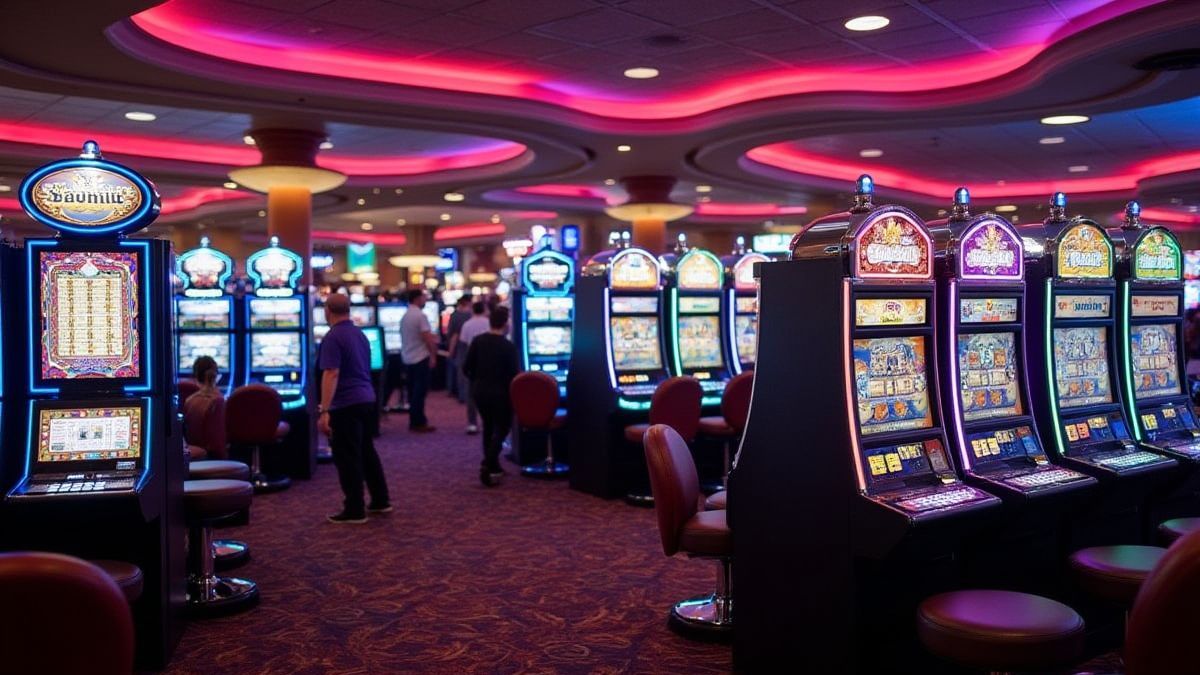 Q Casino