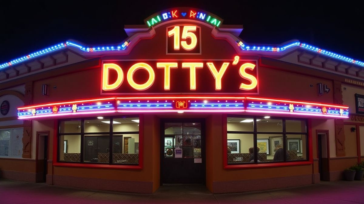 Dotty's #15