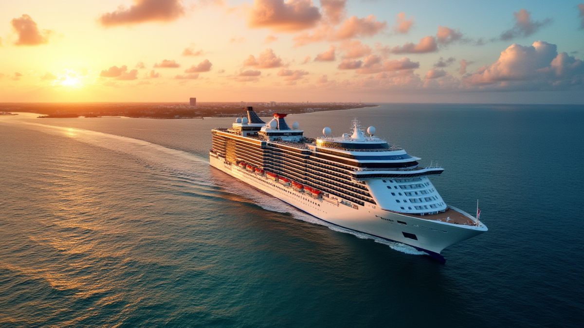 Princess Cruises - Crown Princess