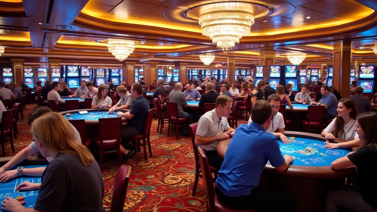 Princess Cruises - Grand Princess