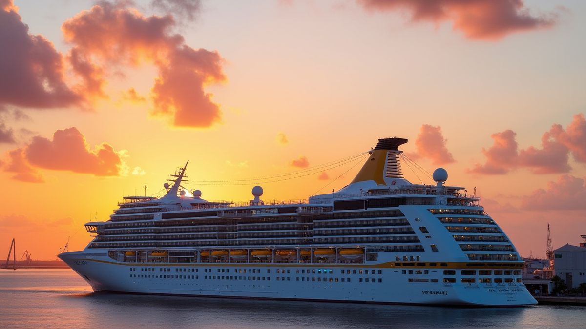 Norwegian Cruise Lines - Epic