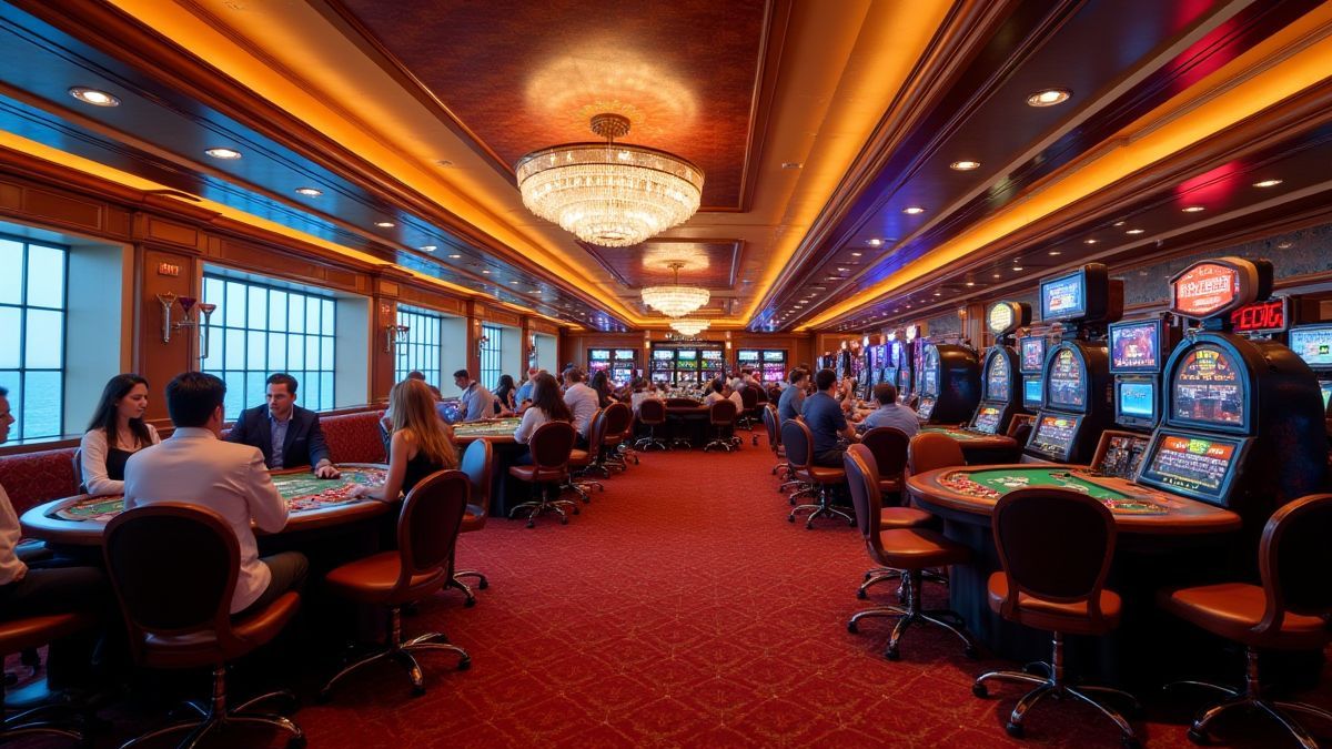 Princess Cruises - Star Princess 