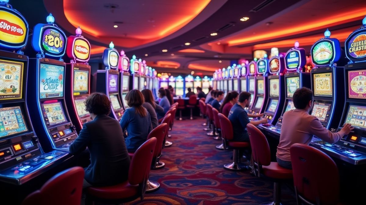 Texas Station Gambling Hall & Hotel