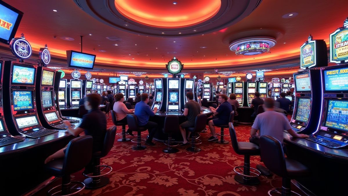 Big Bola Casino Cuidad del Carmen