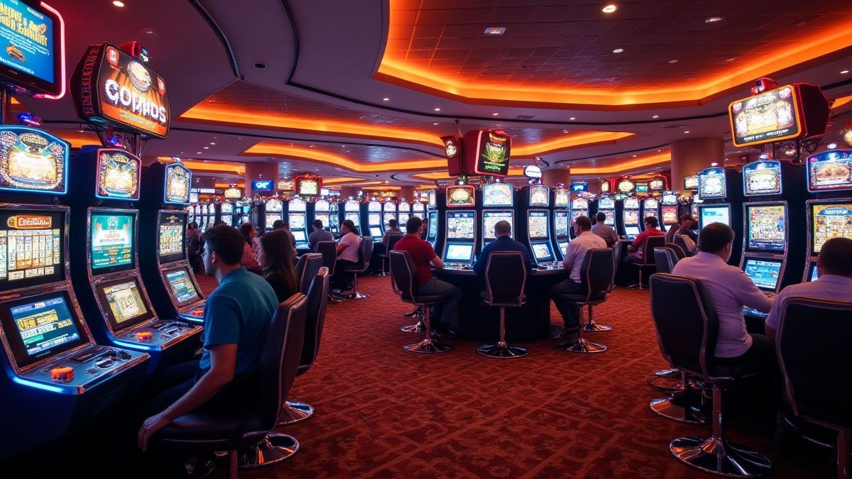 Sheraton Puerto Rico Hotel & Casino