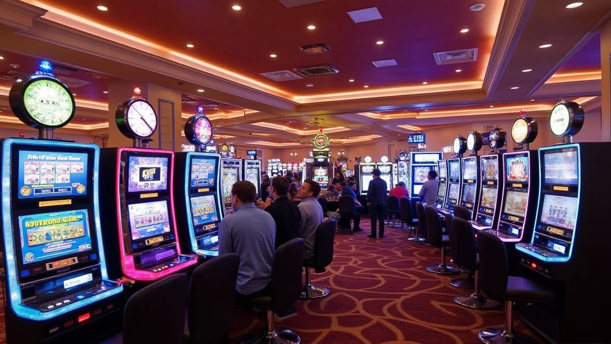 Reno Classic Casino