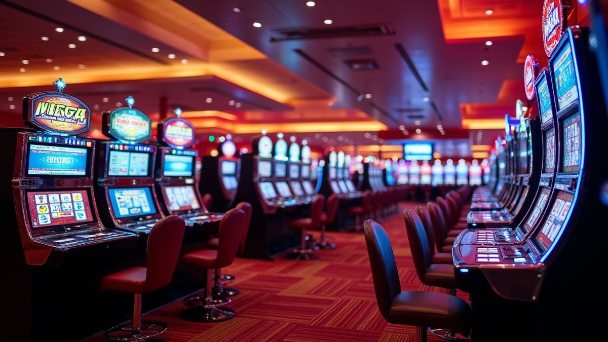 Riverside Casino and Golf Resort