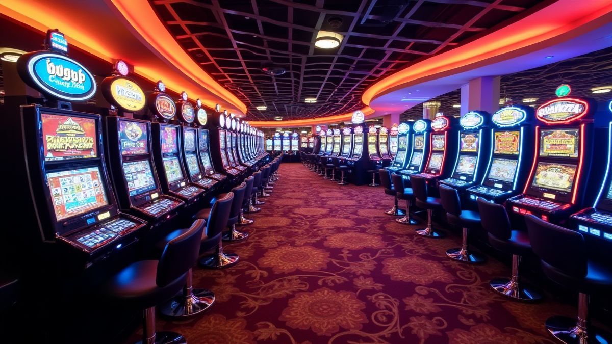 Western Village Inn and Casino