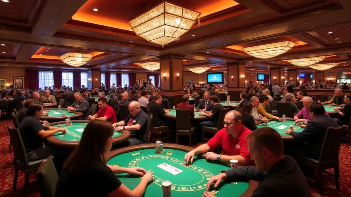 Ranger Lounge Casino and Eatery