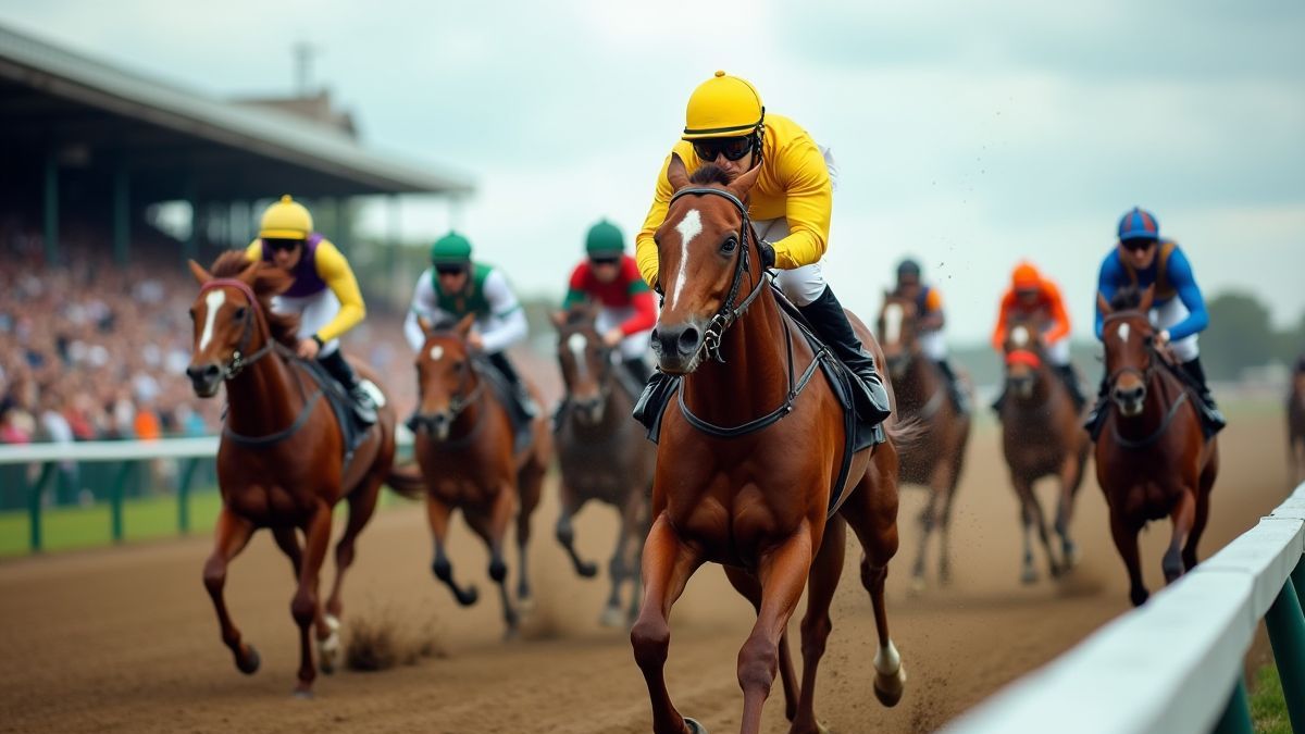 Canterbury Park and Card Casino