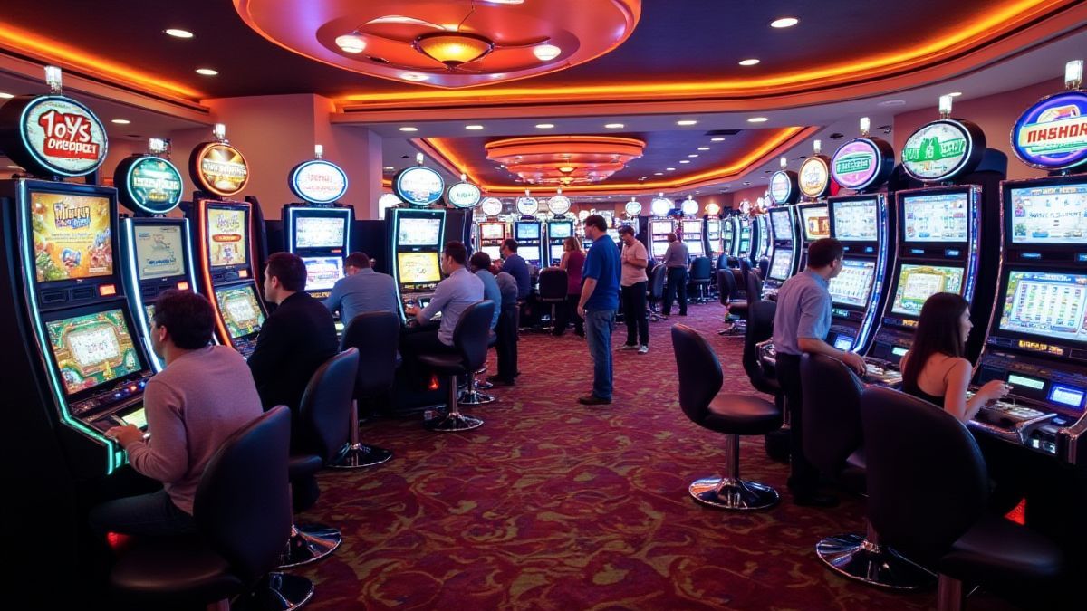 Golden Nugget Biloxi