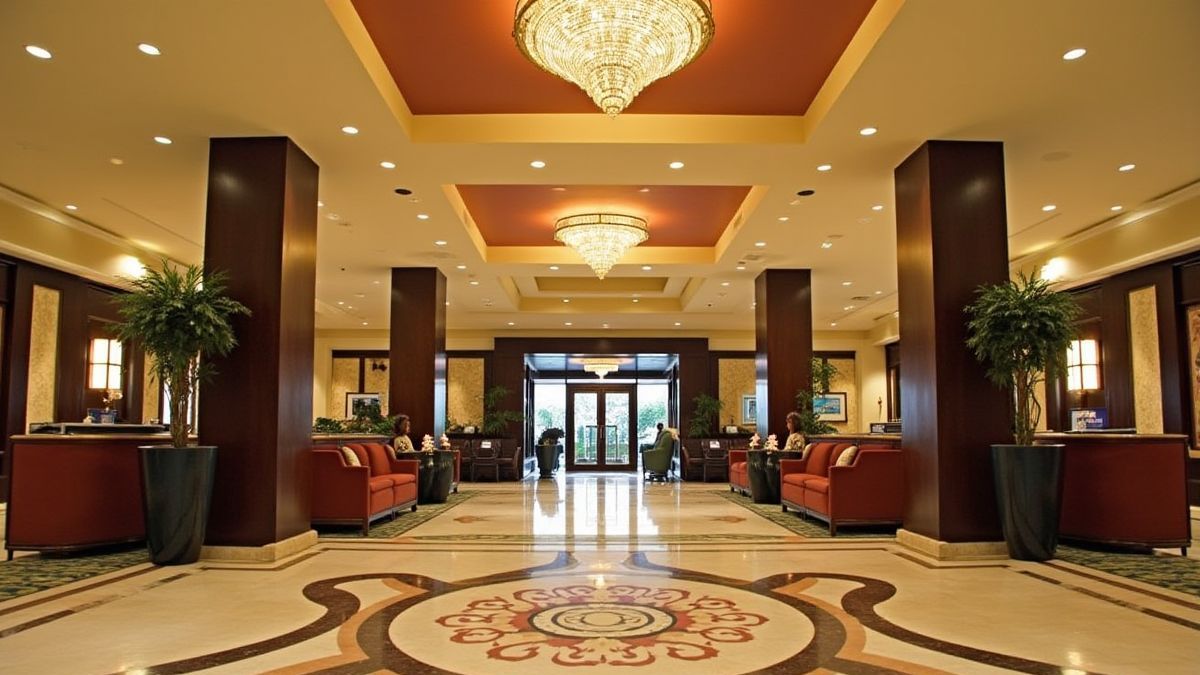 Palace Casino Resort