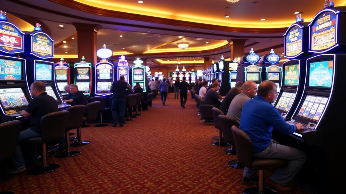 Horseshoe Casino Hotel Tunica