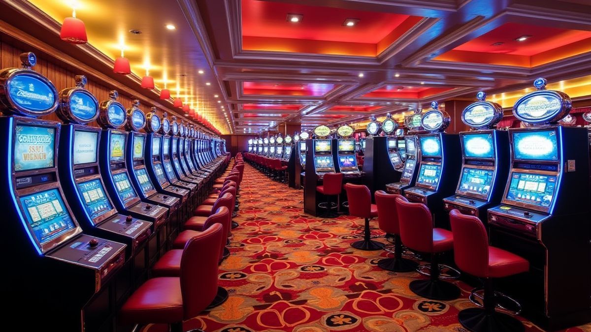 Royal Caribbean International - Jewel of the Seas