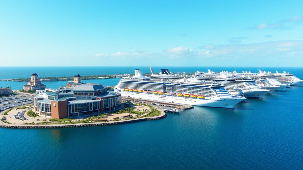 Carnival Magic Casino