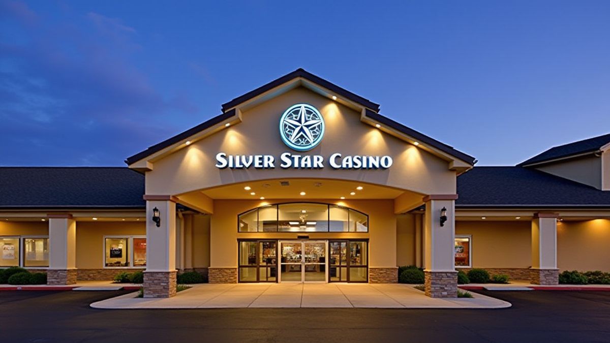 Silver Star Casino