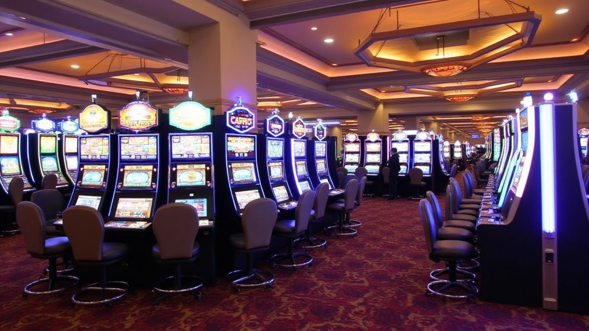 Regency Casino Laughlin