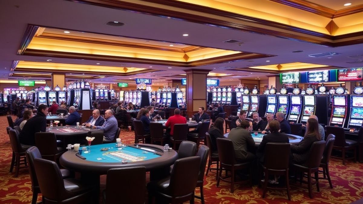 Westgate Las Vegas Resort & Casino
