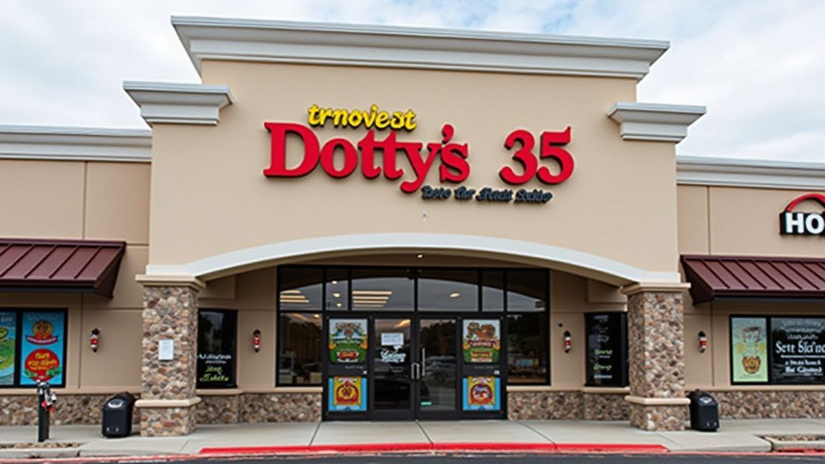 Dotty's 35 Elko County