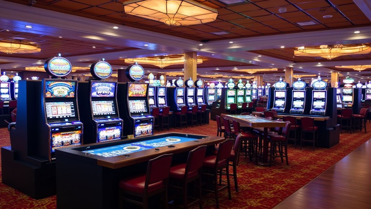 Caguas Real Hotel & Casino