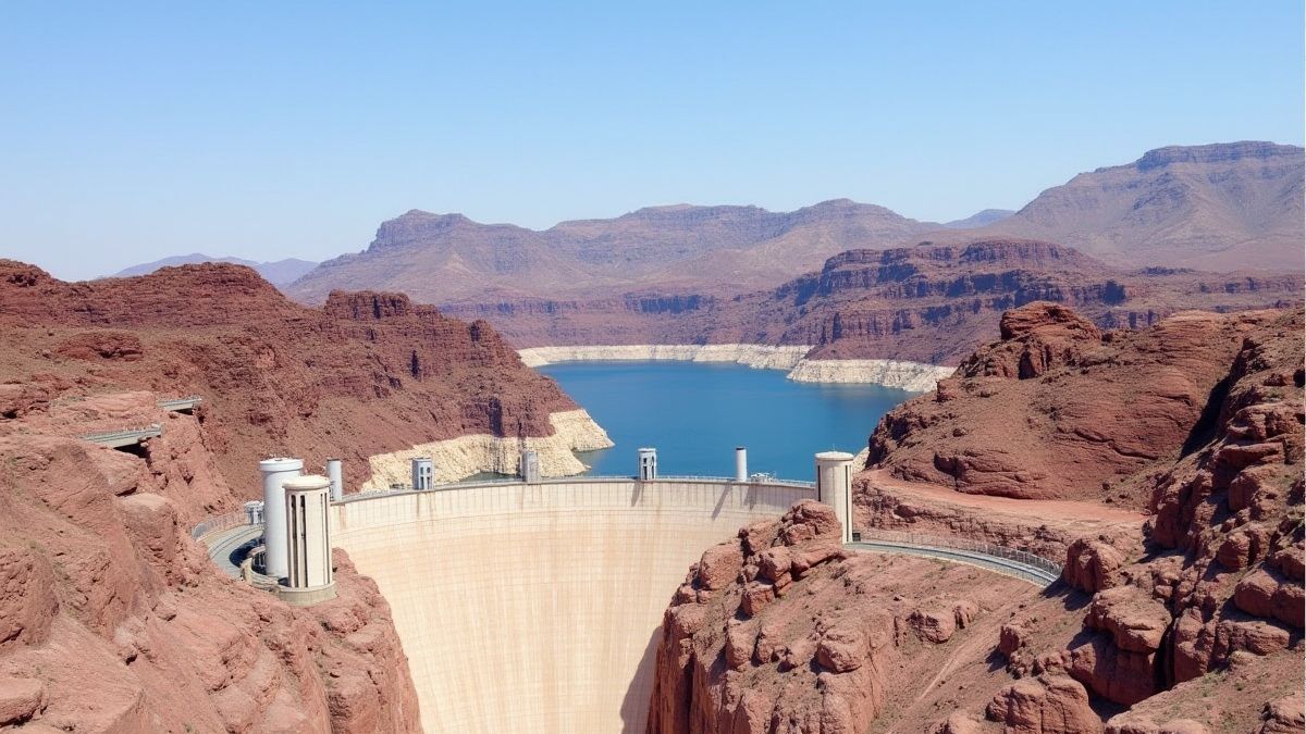 Hoover Dam Lodge and Casino