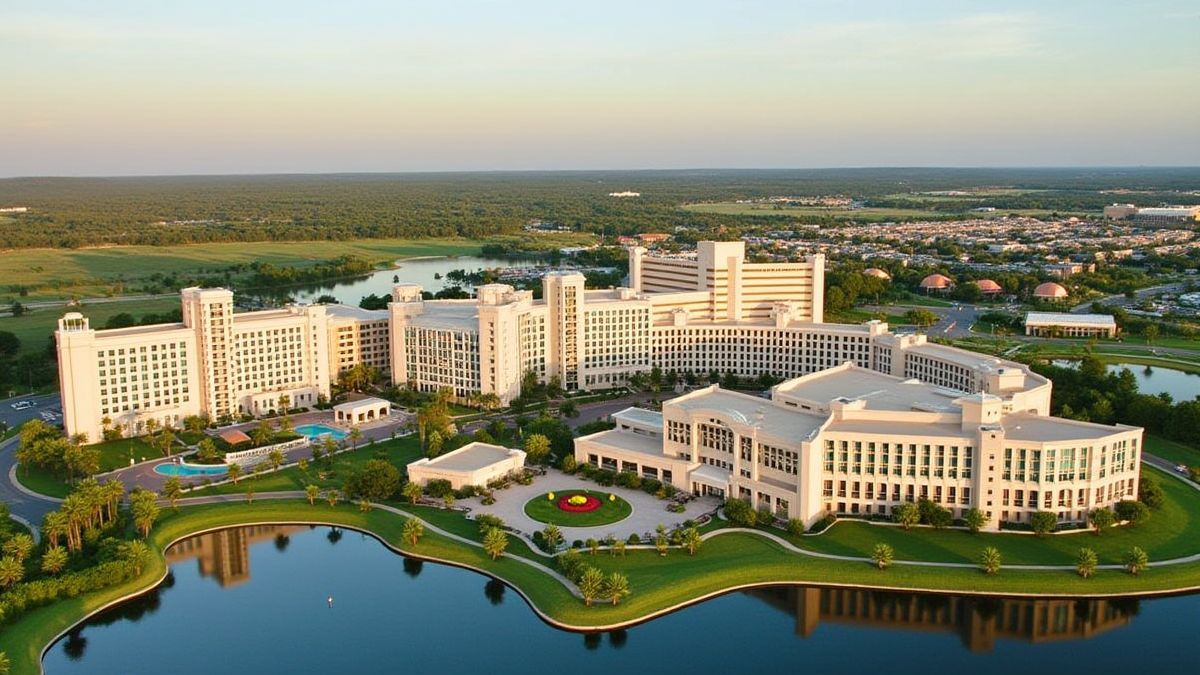 del Lago Resort & Casino