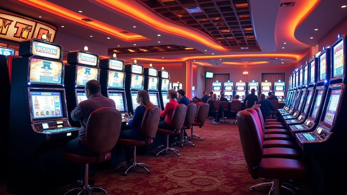 Resorts World Catskills