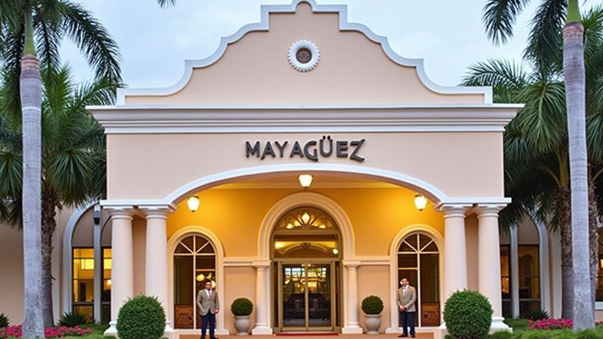 Mayagüez Resort & Casino