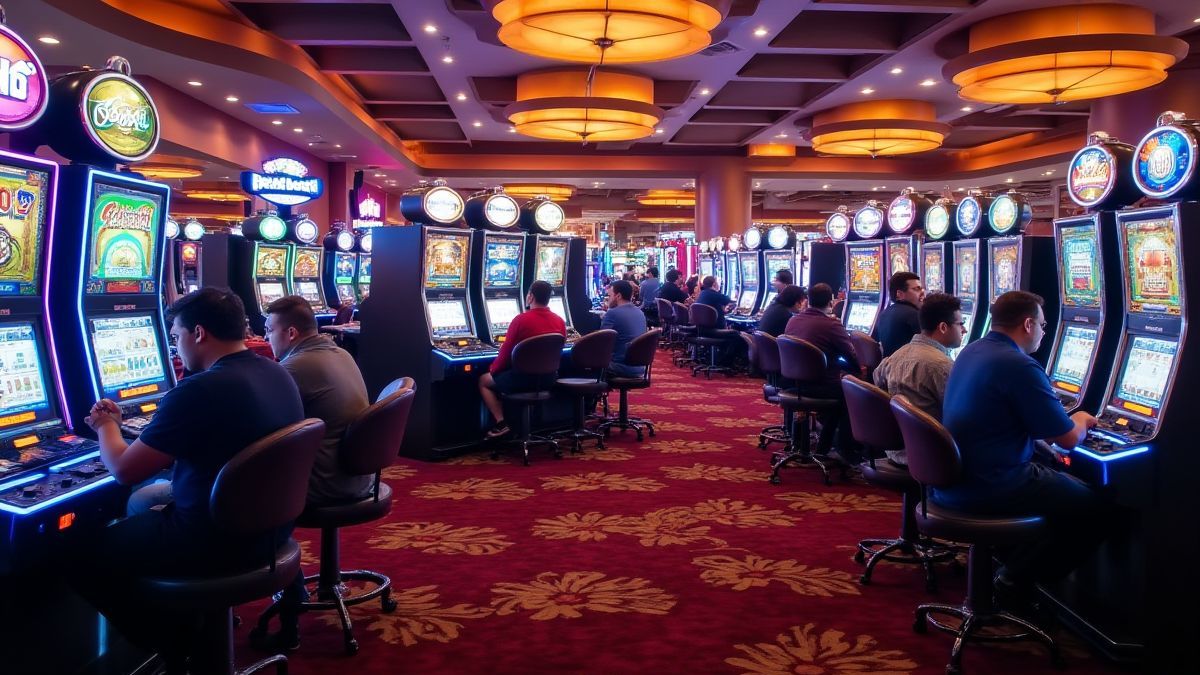 Soboba Casino