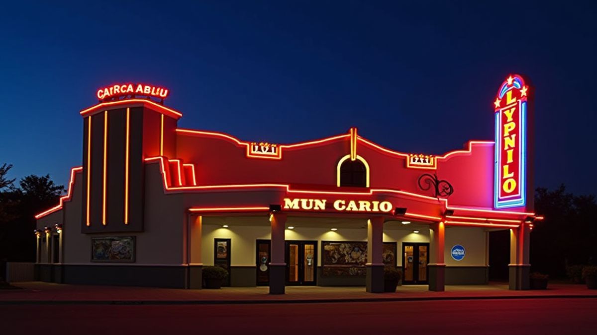 San Pablo Lytton Casino