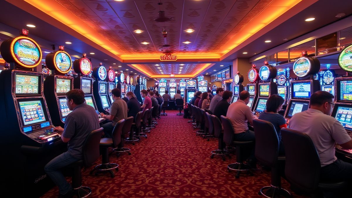 Chumash Casino Resort