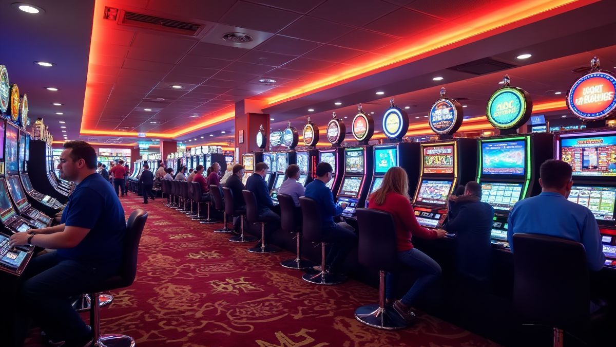 MGM Grand Detroit