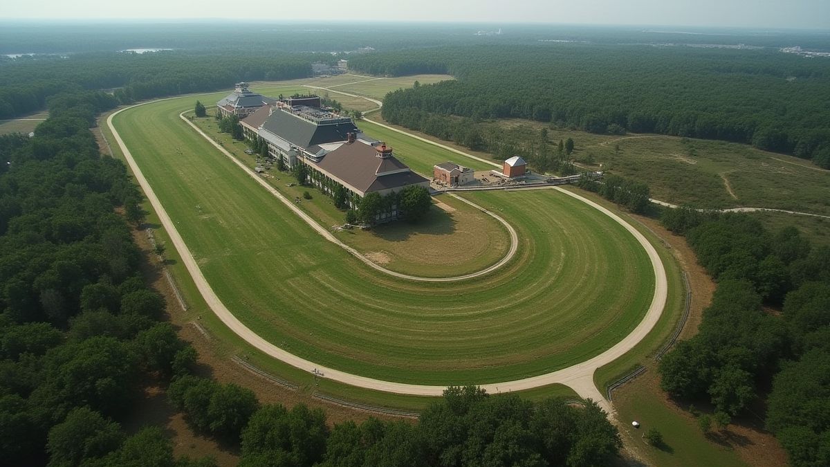 The Woodlands