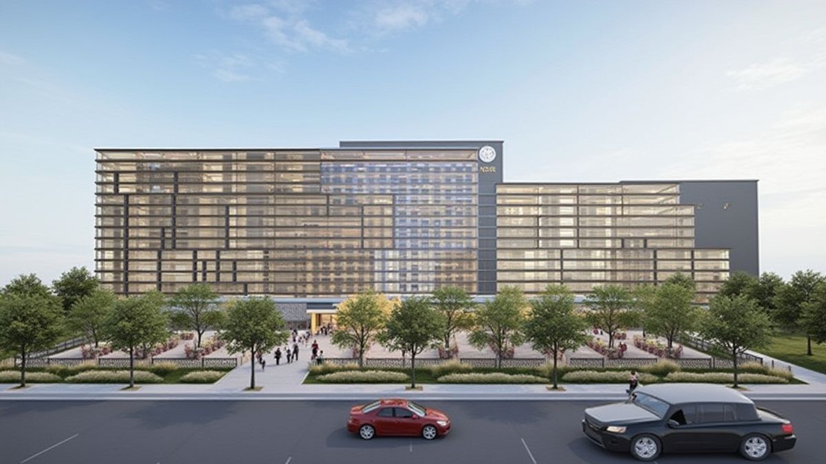 Lakeshore Casino & Resort