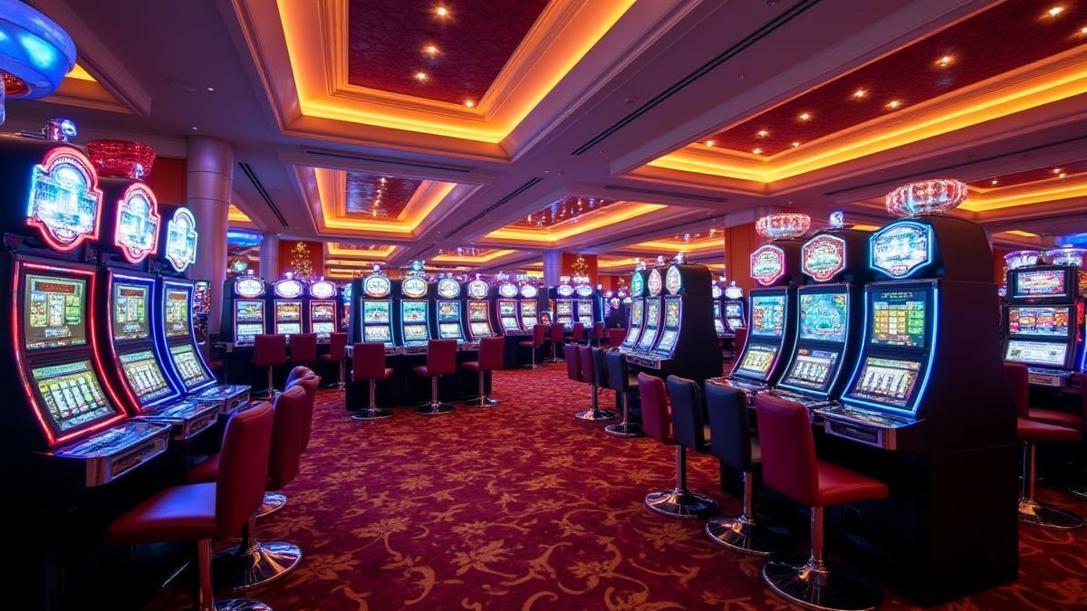 Jamul Casino