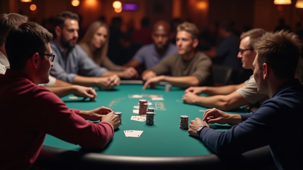 bestbet Poker Jacksonville