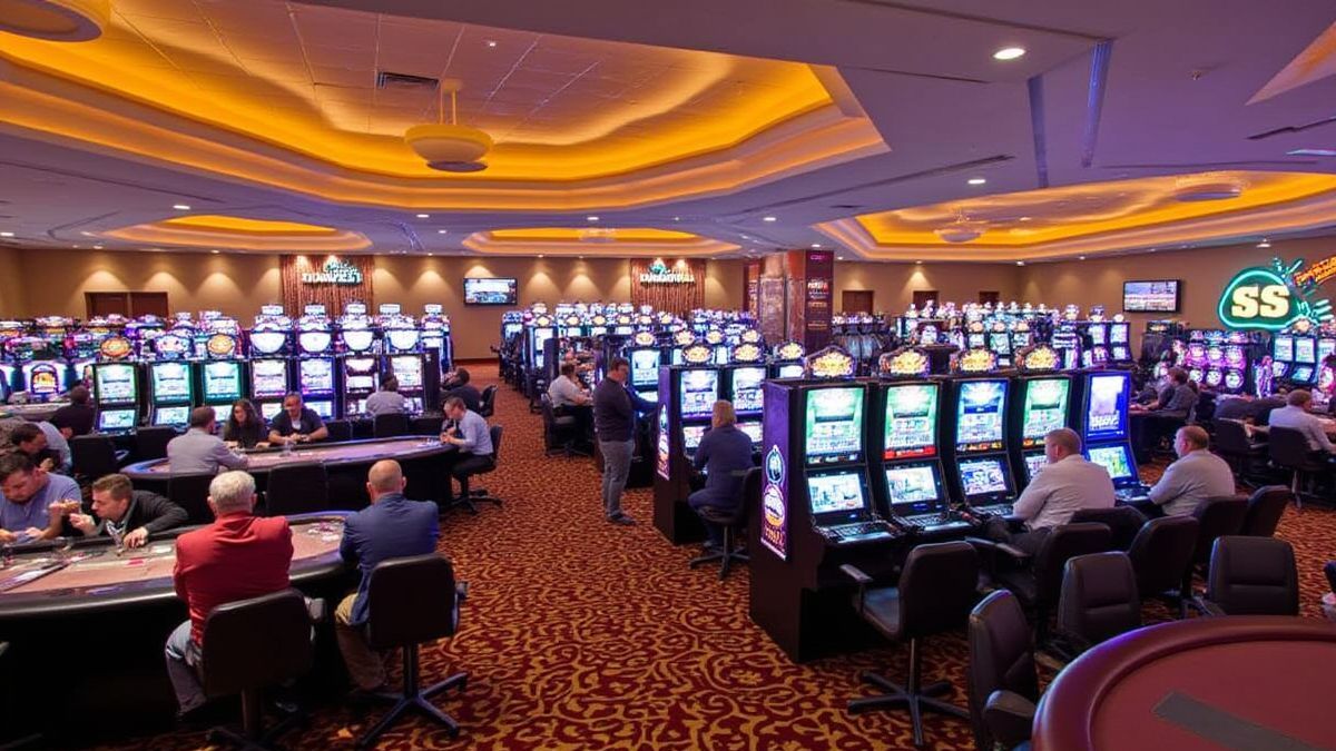 Odawa Casino Resort