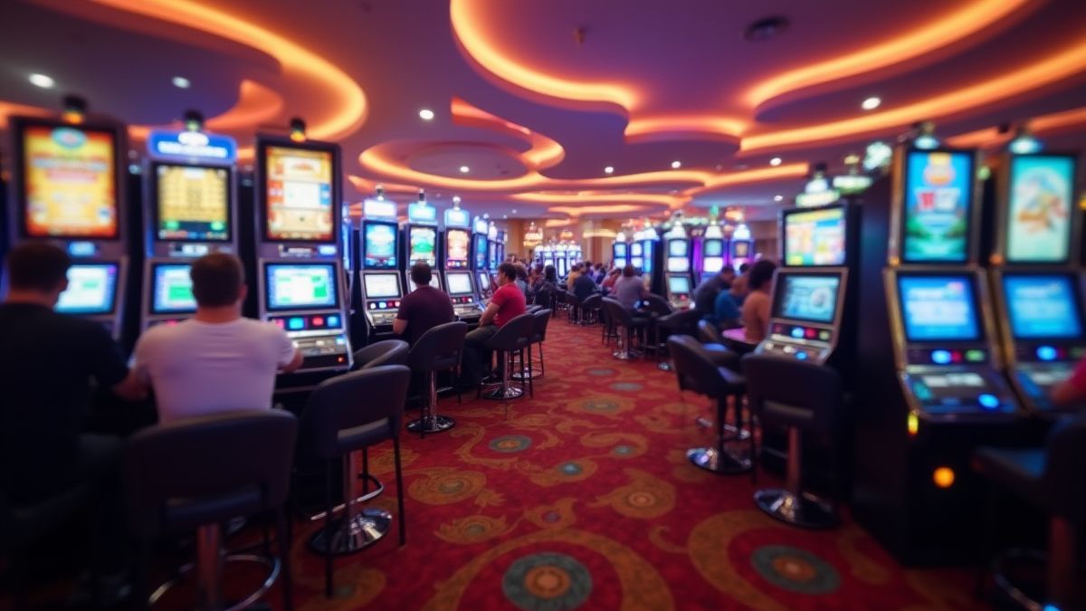 Elbow River Casino