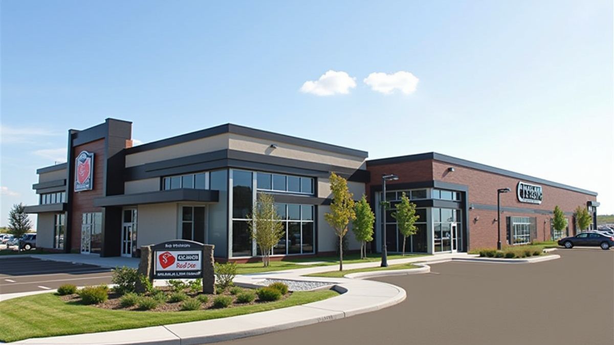 Cash Casino - Red Deer