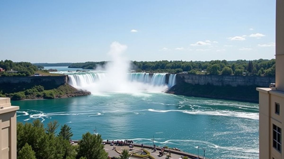 Fallsview Casino Resort