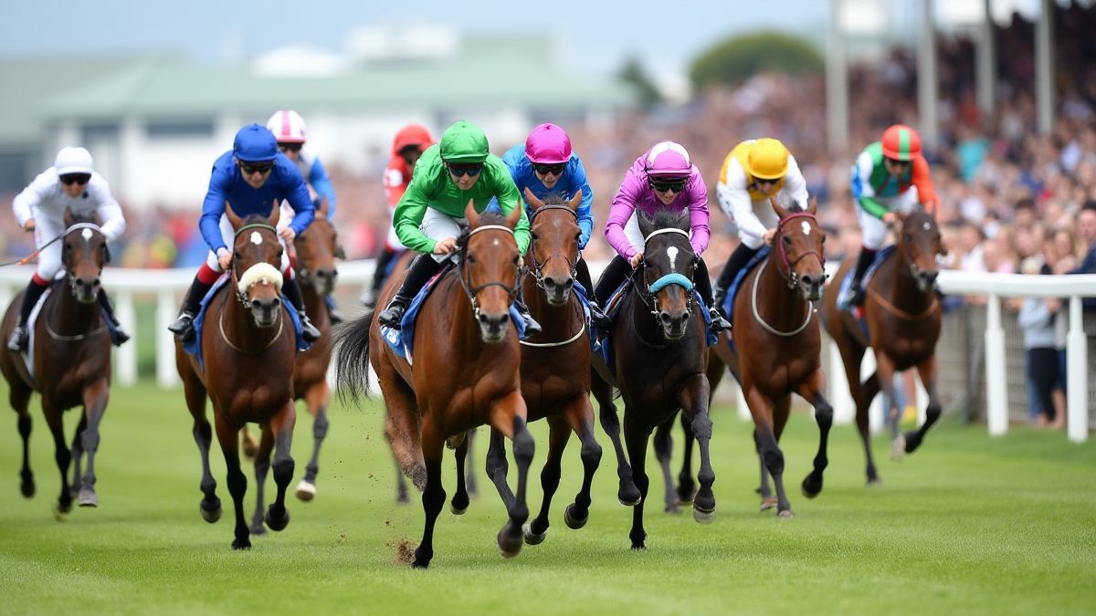 Hastings Racecourse