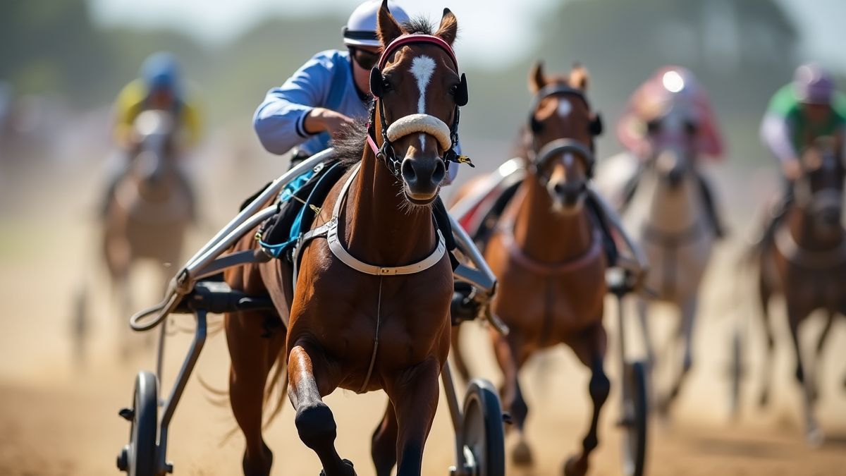 Meadowlands Racing & Entertainment